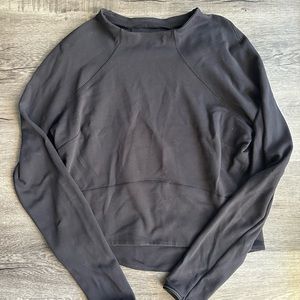 Lululemon Crewneck